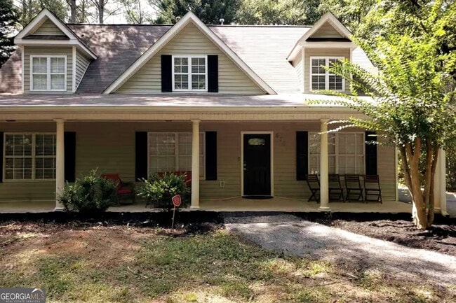 Building Photo - 6765 Virlyn B Smith Rd