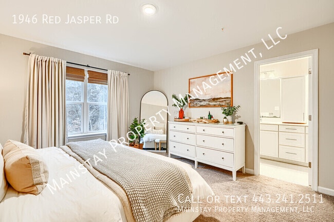 Building Photo - 1946 Red Jasper Rd