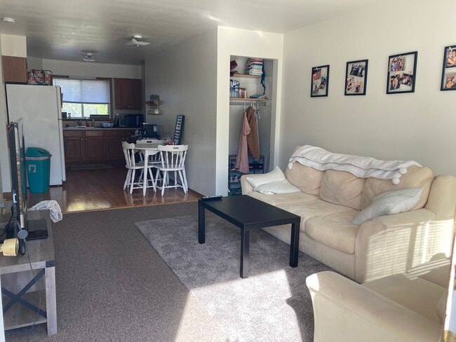 Living Room - 110 Westgate Ave