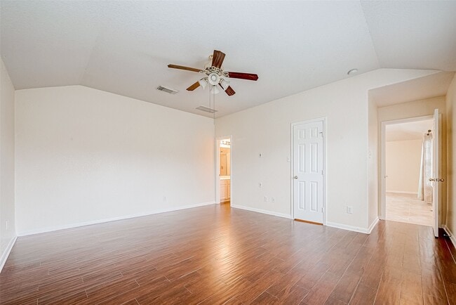 Building Photo - 7514 Trail Hollow