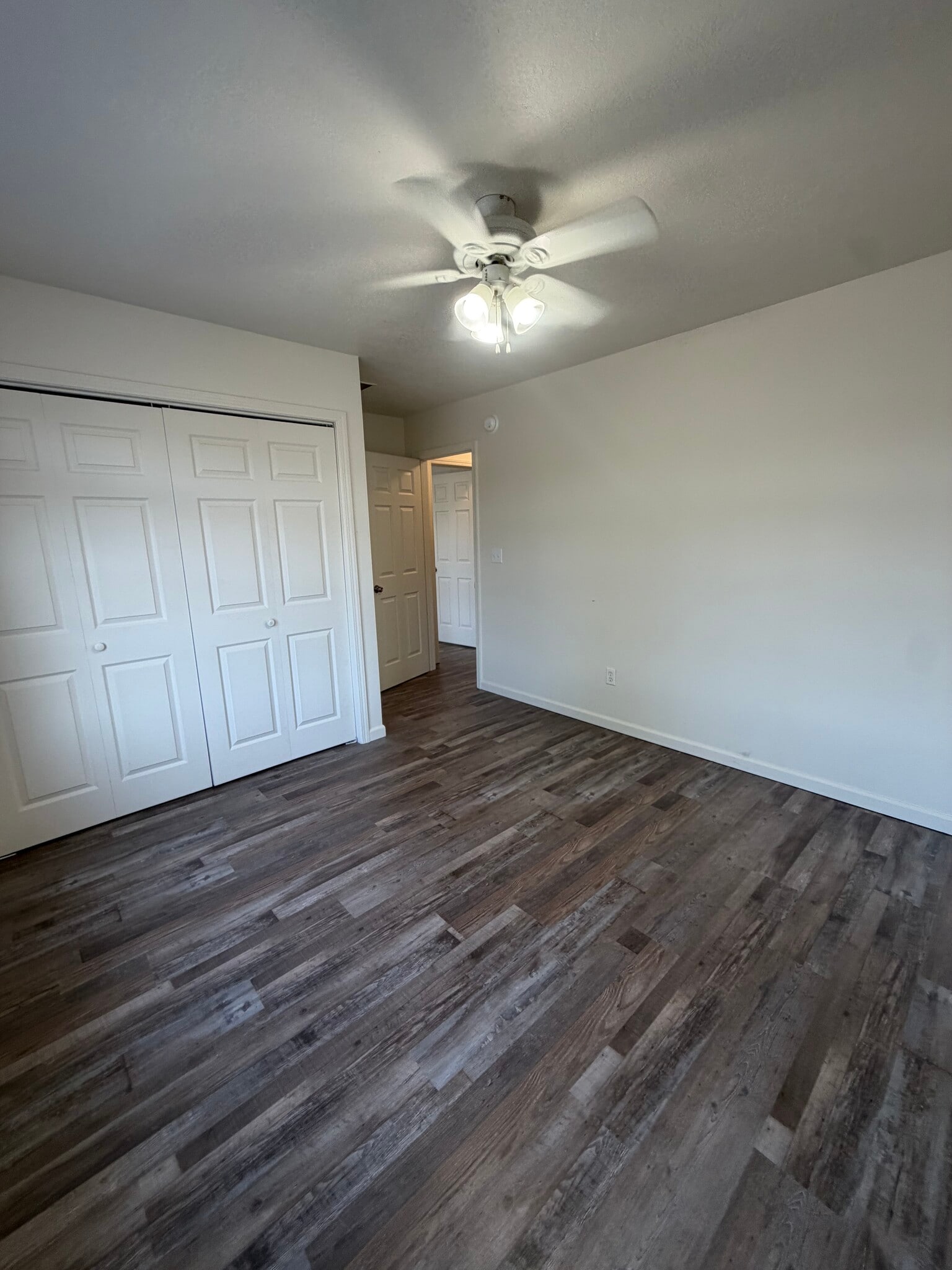 Bedroom #2 - 1443 W Westwind Ct