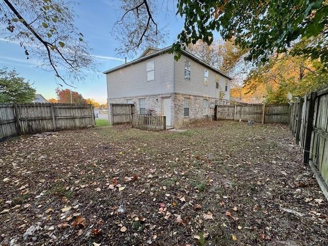 Building Photo - 727 W Beck Dr