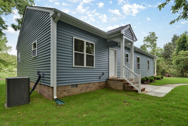 Building Photo - 134 Magruder Ave