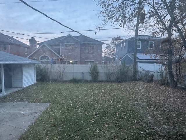 Building Photo - 7100 Wilson Terrace