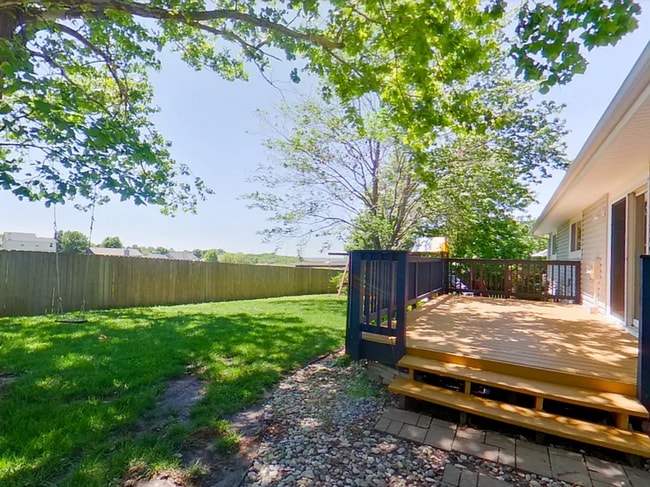 Building Photo - 3101 Arbor Dr