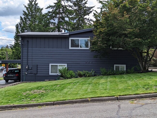 Building Photo - 4bd/2ba House in Fircrest