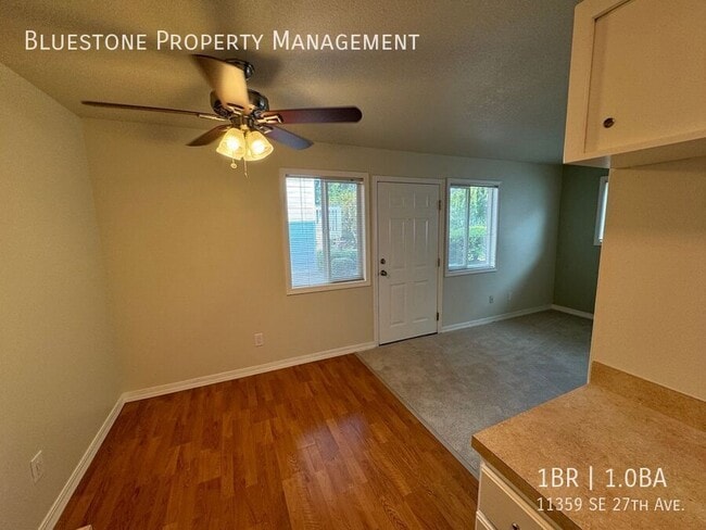 Building Photo - 11359 SE 27th Ave