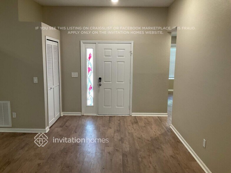 Building Photo - 5515 Redhawk Dr