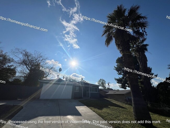 Building Photo - Cosy Home For Rent