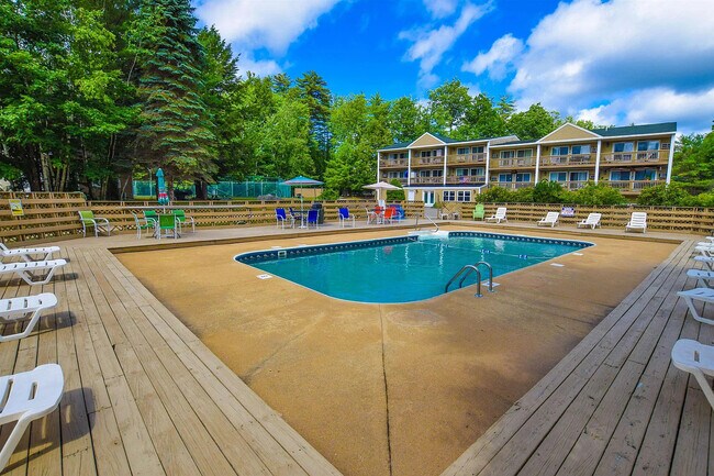 Building Photo - 118 Weirs Rd