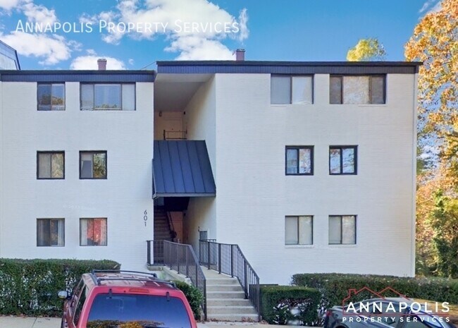 Building Photo - 601 Oakland Hills Ct