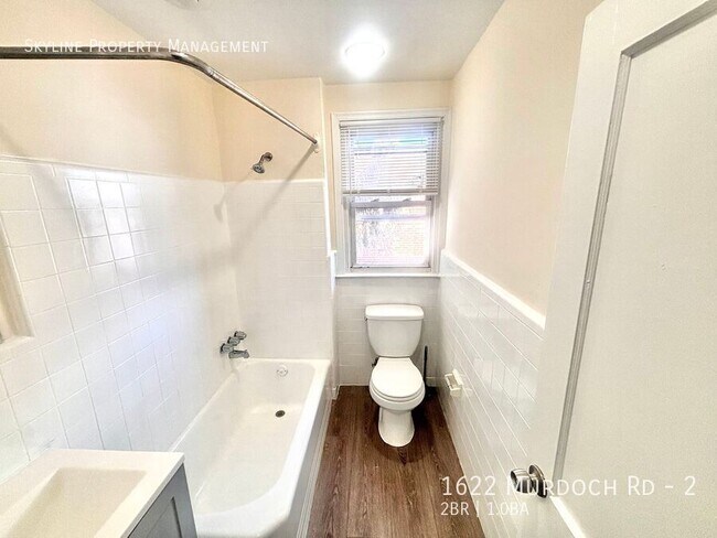 Building Photo - 1622 Murdoch Rd