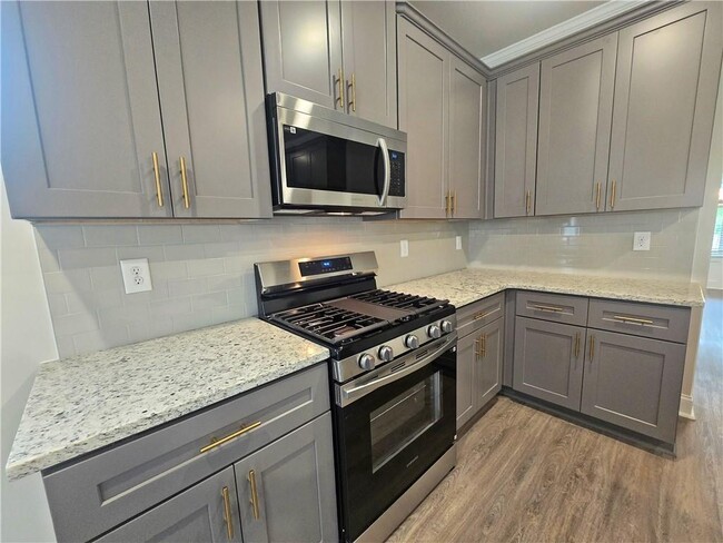 Building Photo - 3676 Lockaby Way