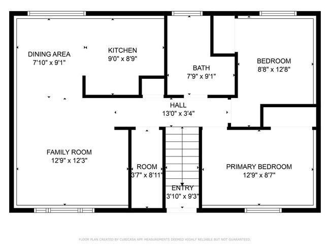 Building Photo - 10512 E Augusta Ave