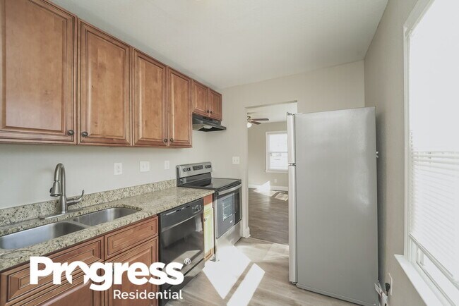 Building Photo - 809 Norris Ave