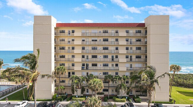 Building Photo - 7410 S Ocean Dr