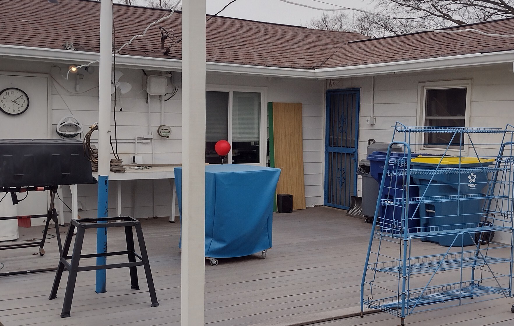 Building Photo - 5013 N Kitley Ave