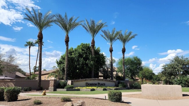 Building Photo - 3 Bedroom Home in Dobson Place Community N...