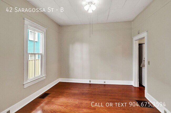Building Photo - 42 Saragossa St