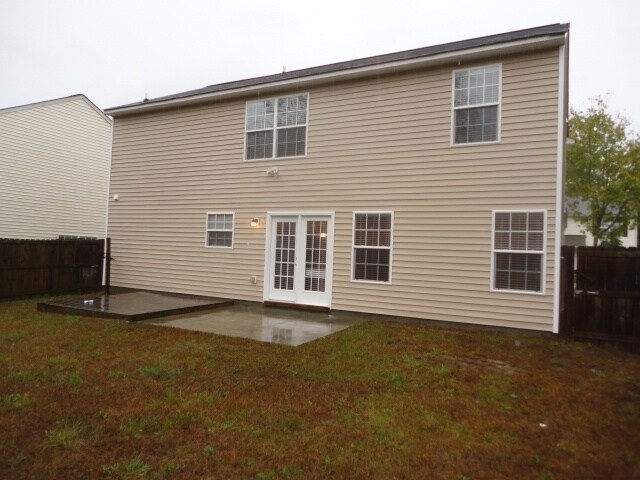 Building Photo - 3913 Tyler Bluff Ln
