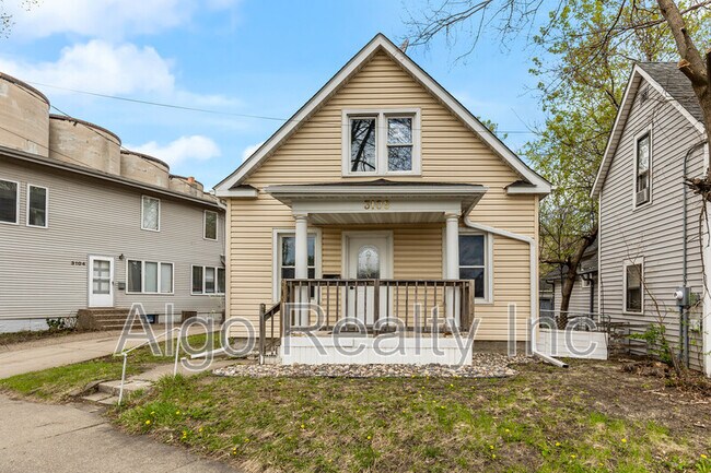 Primary Photo - 3108 E 37th St