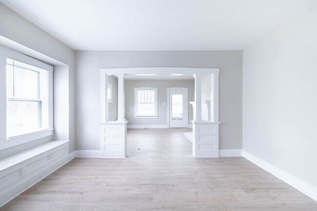 Building Photo - 3848-50 North Capitol Avenue