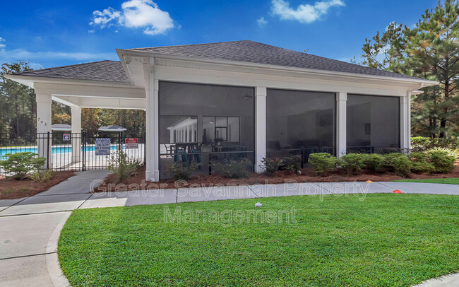Building Photo - 337 Waybridge Way
