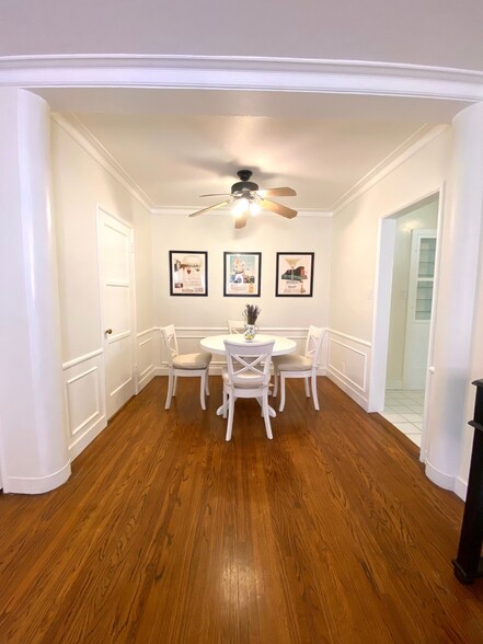 Dining room - 1290 Devon Ave