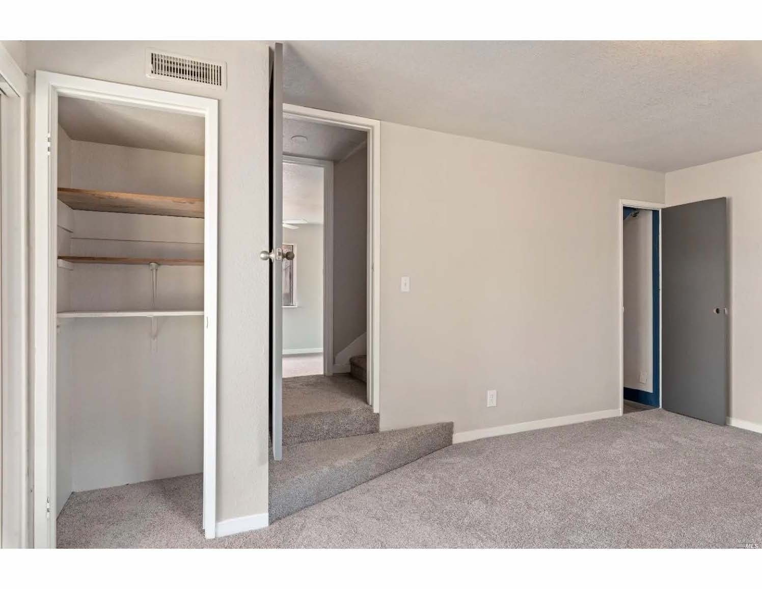 Bedroom 4 - 500 Forest Dr