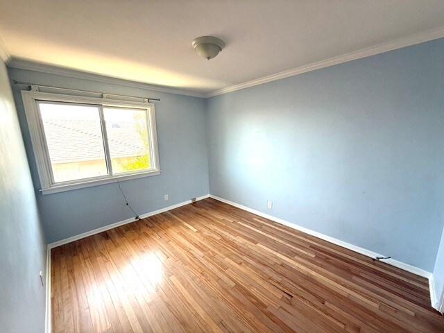 Bedroom #2 - 625 30th St
