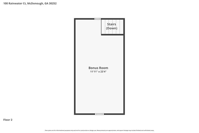 Building Photo - 100 Rainwater Ct