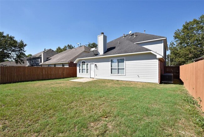 Building Photo - 18403 Brenwood Manor Dr