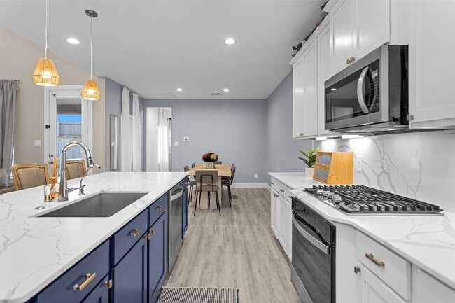 Building Photo - 14217 Savage River Ln