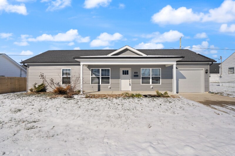 Building Photo - 118 Clark Rd