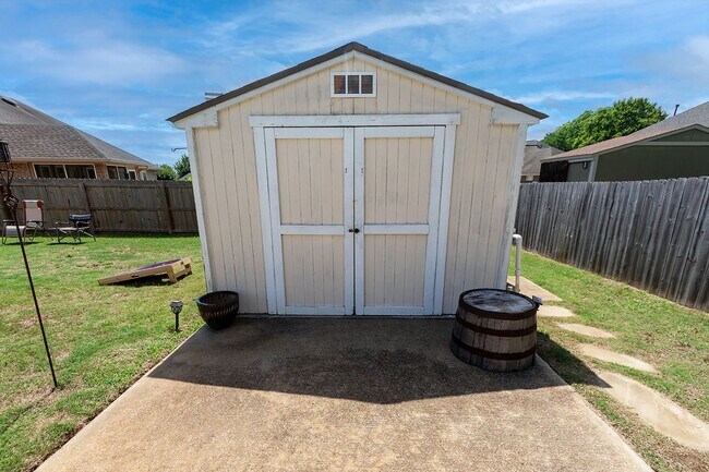 Building Photo - Home for rent in Prattville