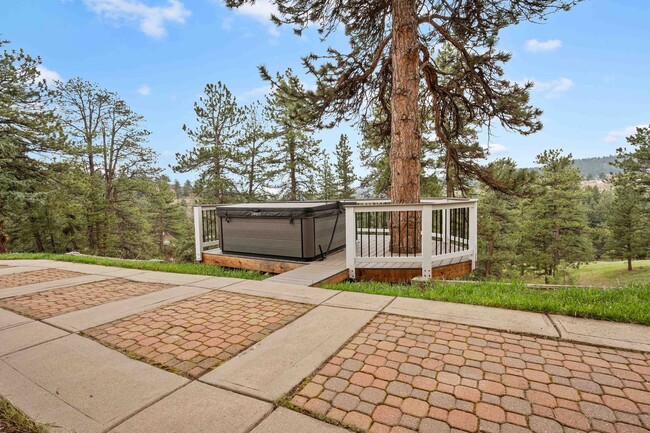 Building Photo - Exquisite Lookout Mountain Estate – Where ...