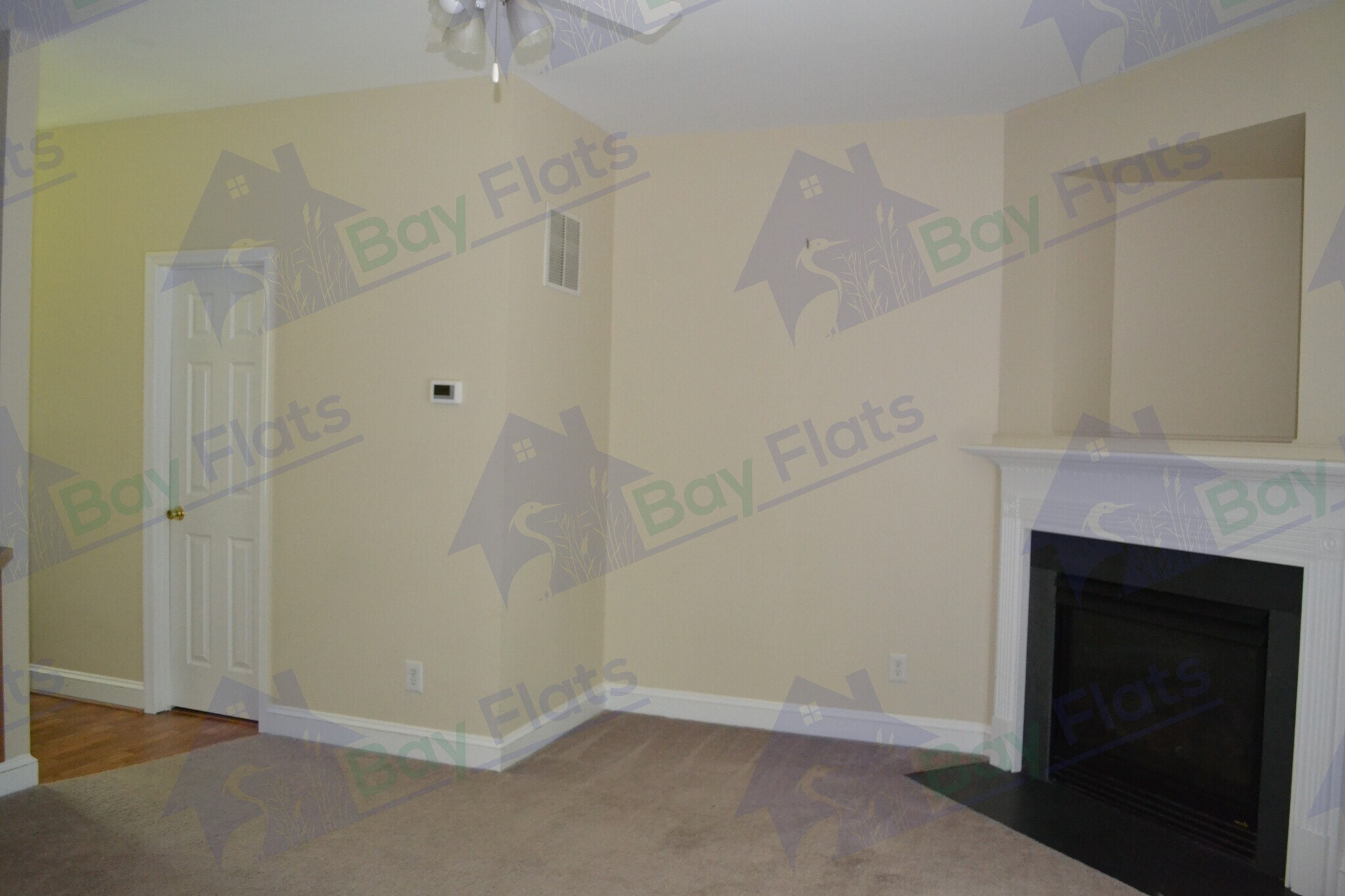 Living area. - 41195 Friendship Ct