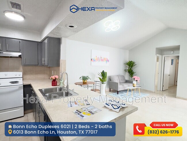 Building Photo - 6021 Bonn Echo Ln