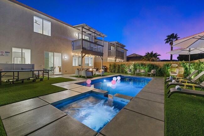 Building Photo - 48539 Anastacia Ct