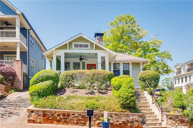 Building Photo - 45 Mortimer St SE