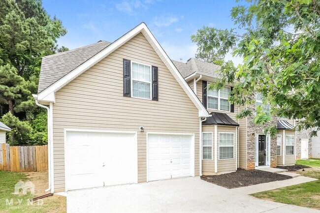 Primary Photo - 11640 Registry Blvd