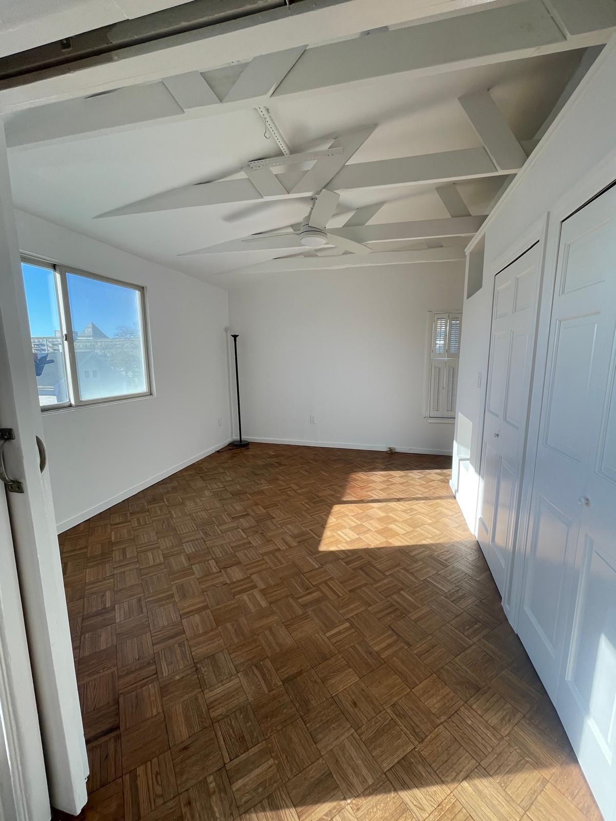 bedroom 2 - 6 George St