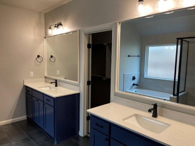 Building Photo - Deer Creek Schools! Storm Shelter, great colors, lots of light, swim, workout and play right in t...