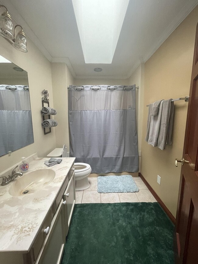 Building Photo - 7812 Swails St