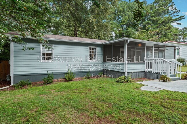 Building Photo - 1013 Shady Ln