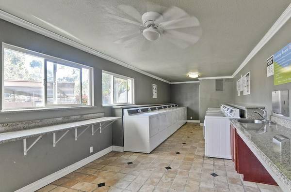 Laundry - 440 Dempsey Rd