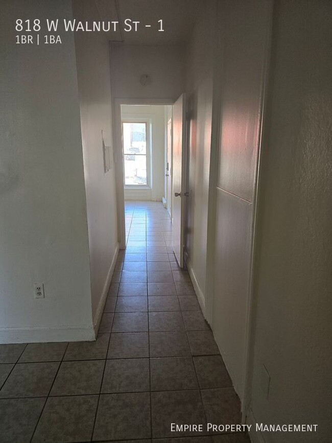 Building Photo - 1st Floor: 1 Bedroom / 1 Bathroom in Allen...