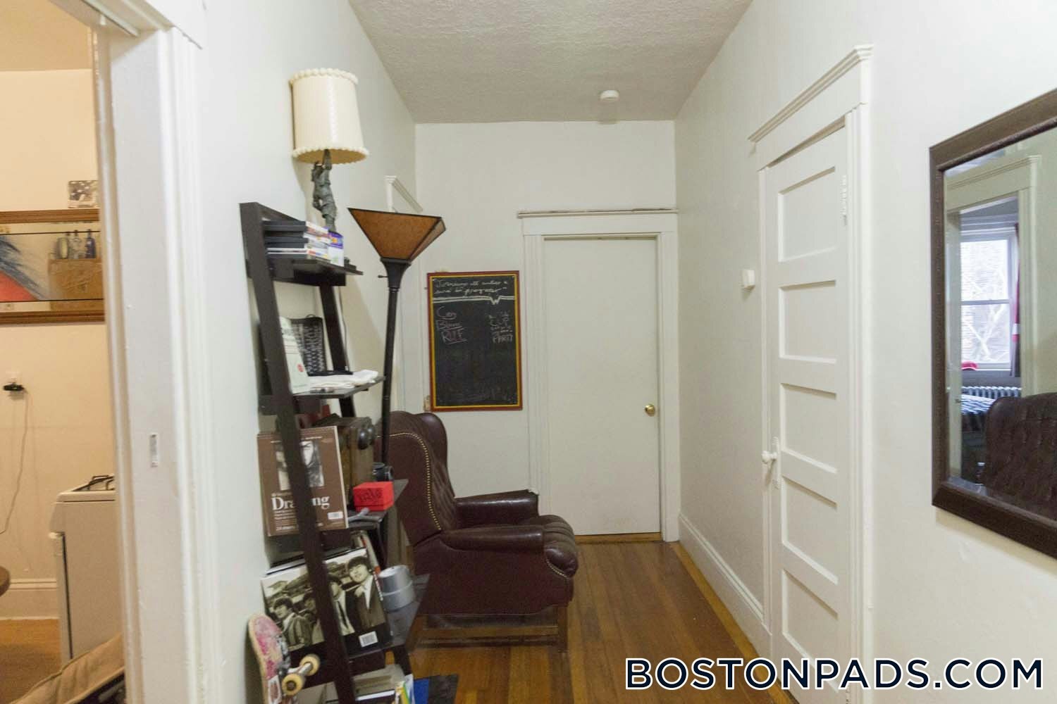 Building Photo - 1377 Commonwealth Ave