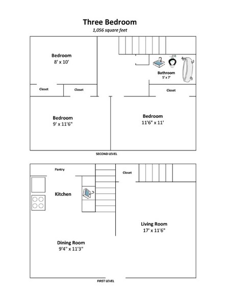 Building Photo - 2037 Vanderbilt Ct
