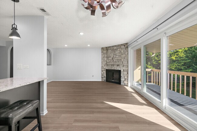 Building Photo - 15717 Orlan Brook Dr